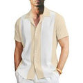 FAM CLOTHING ARTICLE #8309 BEIGE T SHIRT