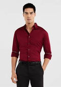 FAM CLOTHING ARTICLE #8311 RED SHIRT