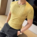 FAM CLOTHING ARTICLE #8321 GOLDEN T SHIRT